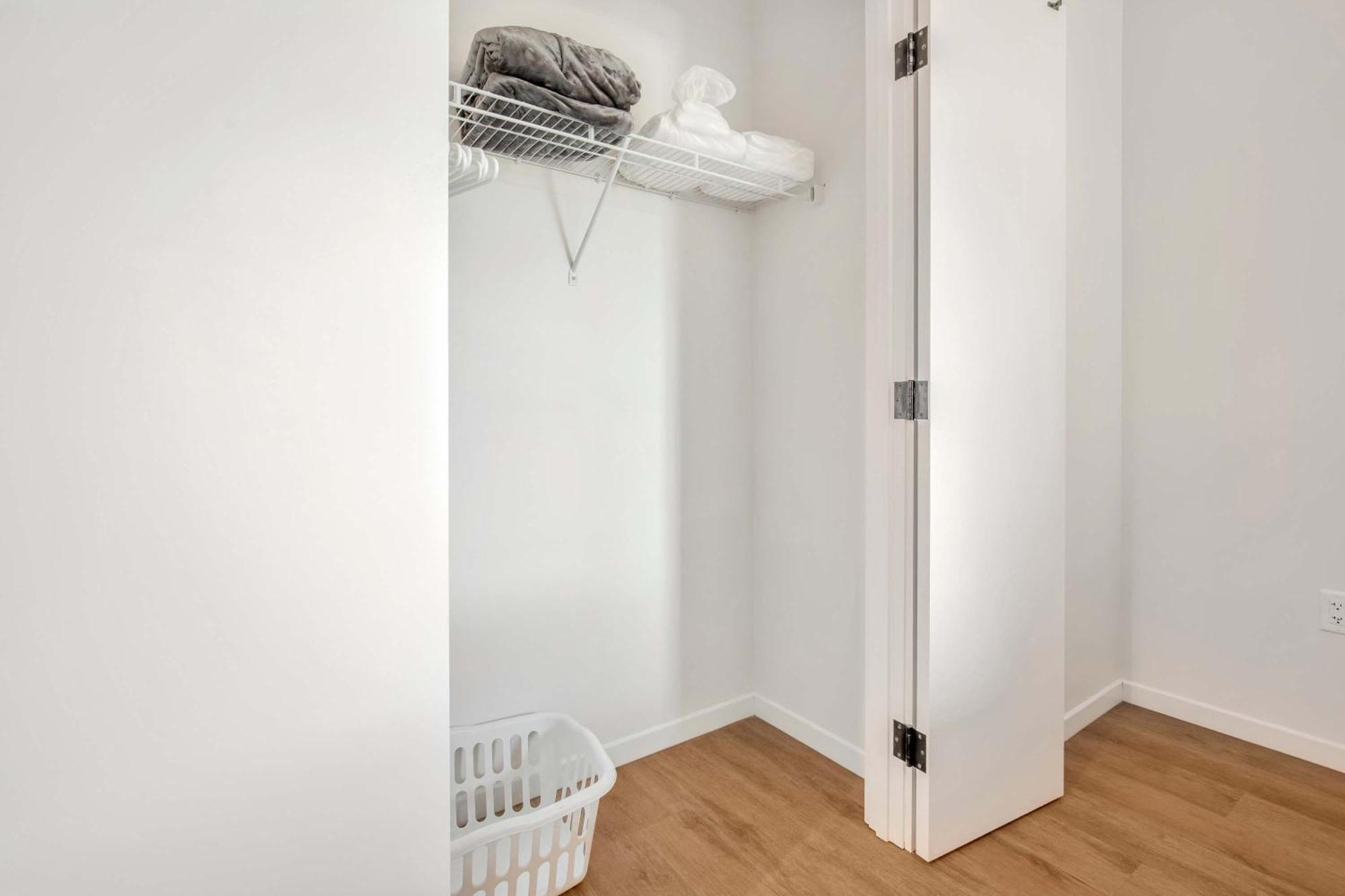 Spacious Full Kitchen In Seaport Appartamento